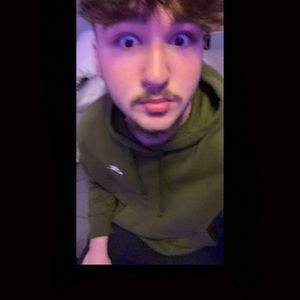 Meet your Posher, Dylan